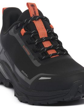 Sneaker 0055 Black 42;45;46 Male