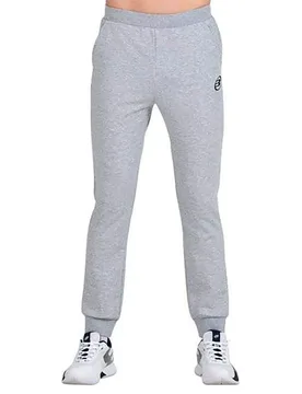 Pantalon De Survêtement Basar Medium Gray Vigore L - Bullpadel - FashionsVida