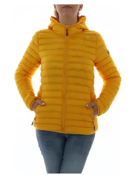 Ciesse Piumini Jacke Gelb 265486