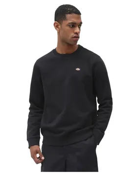 Sweat-shirt Oakport Black S