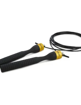 Springseil Speed Pro - Noir - unisex - Size: TU