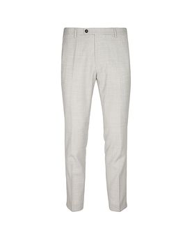 Pantalón de traje PACO beige 106