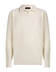 Pullover Herren Off white 56 Herren