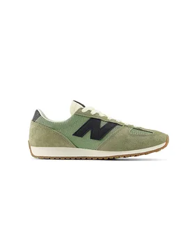 NEW Sneaker 471 olive 46 1/2 herren - Balance - FashionsVida