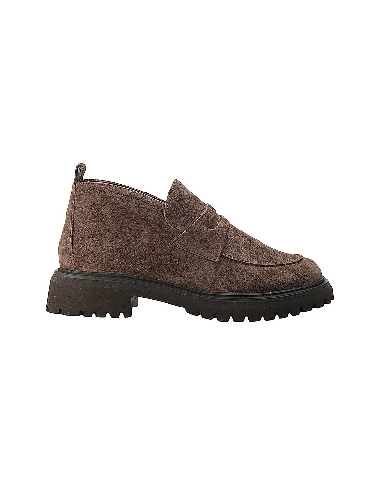 Paul Green Mocasines beige 36 - Paul green - FashionsVida