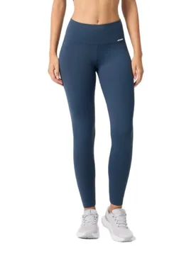 Ginadan Leggings Madonna Midnight M - Ginadan - FashionsVida