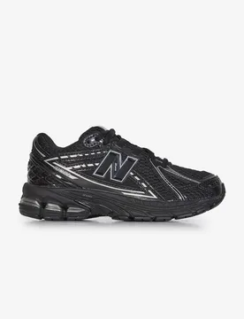 Noir/argent 35 - New Balance - FashionsVida