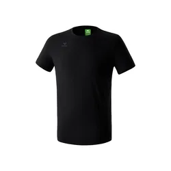 T-Shirt Teamsport - Vert - male - Size: M