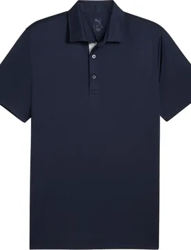Puma Polo Pure 2.0, navy 3xl - Puma - FashionsVida