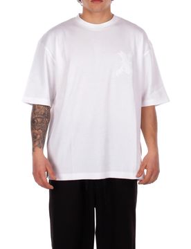 T-shirt e Polo Off white
