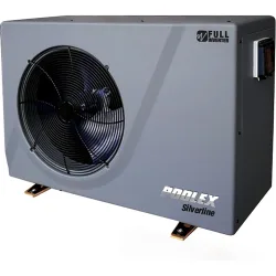 Bomba de calor para piscinas, Poolex silverline Full inverter 9 kw