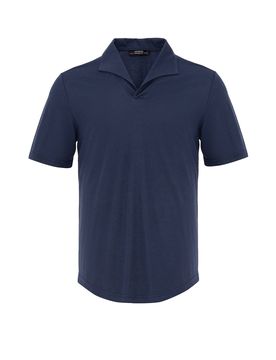 Antioch Camiseta navy