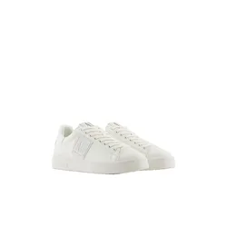 Exchange Sneaker Xm001990_af1751 Off White / Off White EU 43