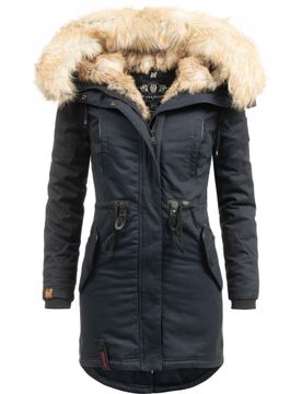 Parca de invierno 'Bombii'