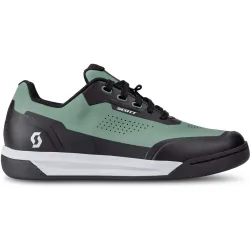 Zapatillas de ciclismo de hombre VOLT EVO Pedales planos