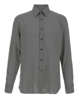 Tom Ford Camicia a pois