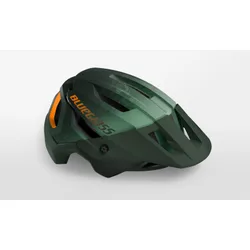 Casco MTB Trail BLUEGRASS ROGUE