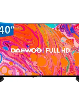 Tv 40dm85fv 40´´ Full Hd Led Black Europe PAL unisex