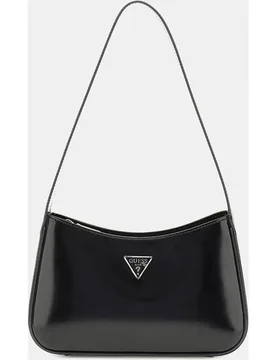 Bolso de hombro con cremallera - Guess - FashionsVida
