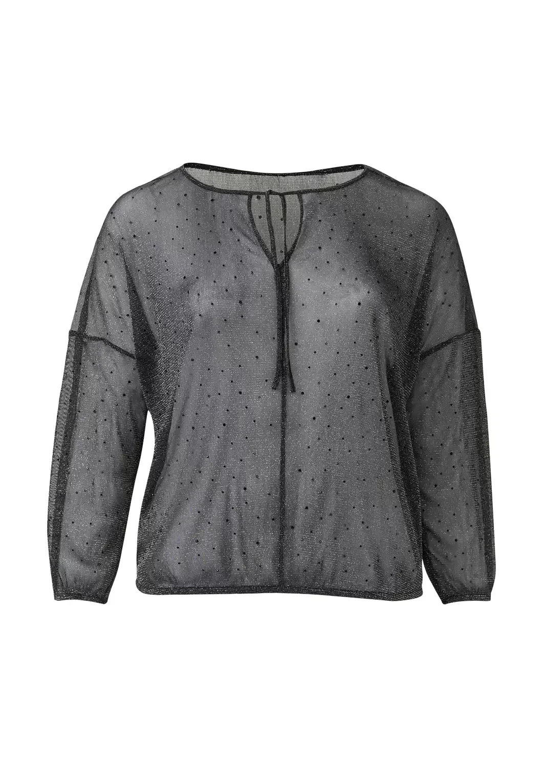 Bluse female - 52 - FashionsVida