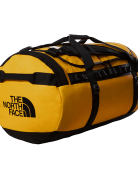 Base Camp Duffel L Summit Gold Stück Unisex