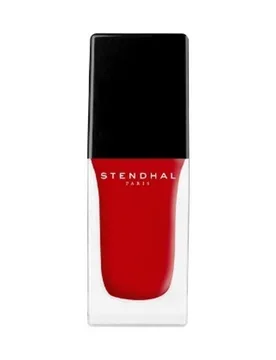Care Nail Polish 200 Rouge Originel - STENDHAL PARIS - FashionsVida