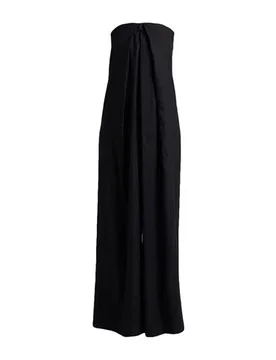 Mono enterizo Mujer Negro M,S,XS Mujer - One And Other - FashionsVida