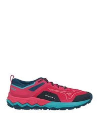 Sneakers Mujer Magenta 42 Mujer