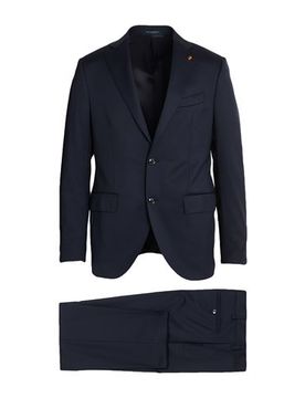 Anzug Herren Nachtblau 46,48,54 Herren