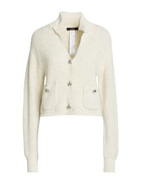 Rebecas Mujer Gris perla S,XL Mujer