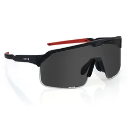 Lunettes De Soleil Photochromiques Shield With Manual And Automatic Tint Adjustment
