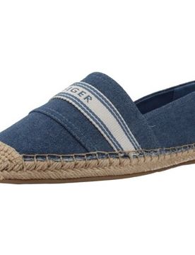 Espadrilles Fw0fw09334 36;37;38;40 Female