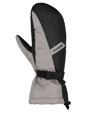 Moufles Ultimate Warm Slate Grey / Black S