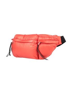 Riñonera Mujer Naranja -- Mujer