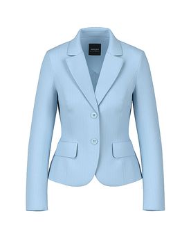 CAIN Blazer hellblau 42 damen