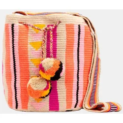 La Mansa - Wayuu grande daphne