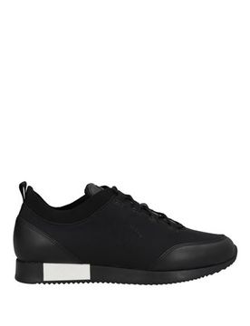 Sneakers Herren Schwarz 43 Herren