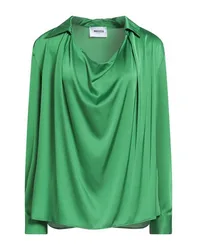 Top Mujer Verde M,XS Mujer