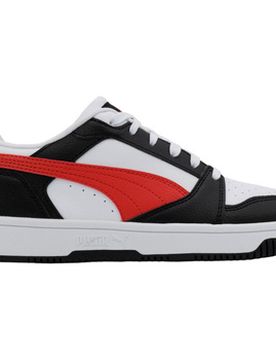 Puma Sneaker - 39;38 1/2 Male