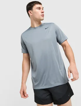 Flex T-Shirt - Herren, Grau - male - Size: S - Nike - FashionsVida