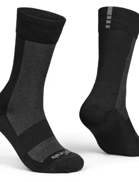 Chaussettes Longues Alpine Merino