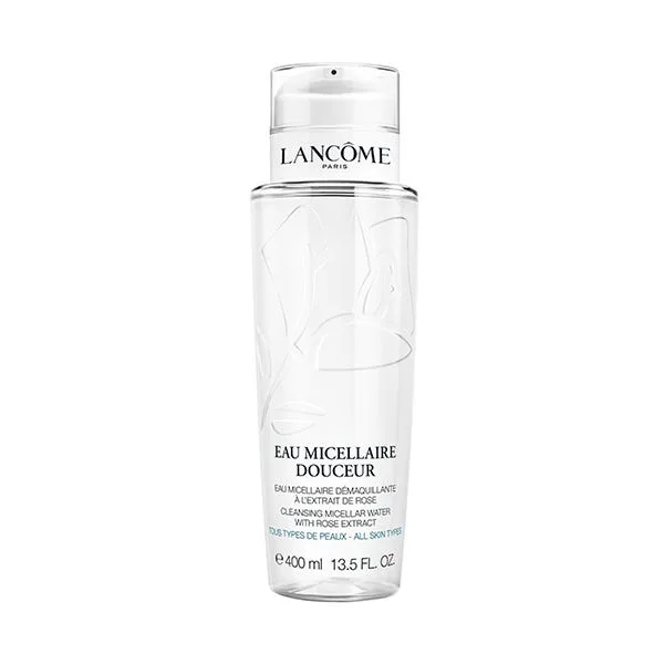 Lancome Douceur Eau Micellaire - Lancôme - FashionsVida