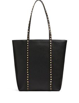 Rockstud Tote Bag
