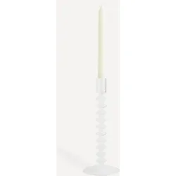 Candelabro de vidrio formas Prima