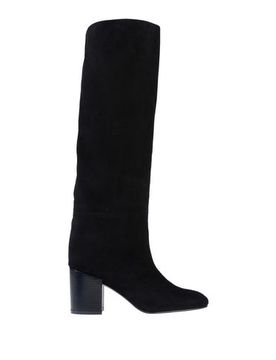 Stiefel Damen Schwarz 36,37,37.5 Damen