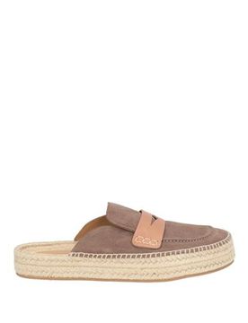 Espadrillas Hombre Topo 43,44 Hombre