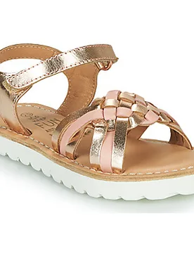 Flache Sandalen Jokine 24;25;26 - Mod'8 - FashionsVida