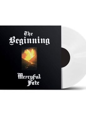 The beginning von - LP (Coloured, Limited Edition, Standard) - None - unisex