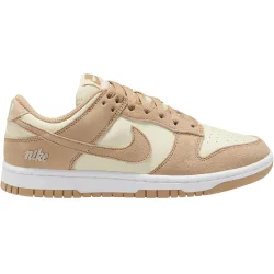 Zapatillas de Casual de mujer WMNS DUNK LOW