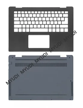 New Case For Dell Vostro 14 5490 Palmrest V5490 Bottom Case Laptops Housing Shell LCD Lid Screen Top Case Back Cover Repair Part - Aliexpress - FashionsVida